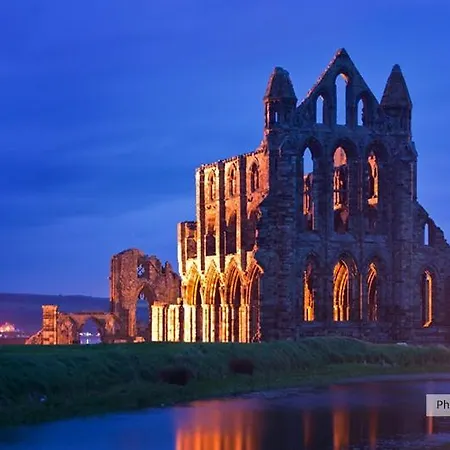 Seaview Large Flat Ideal For Two Families Apartamento Whitby