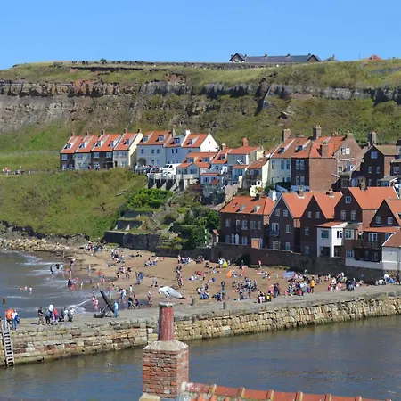 Seaview Large Flat Ideal For Two Families Apartamento Whitby
