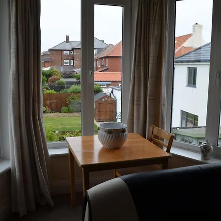 Seaview Large Flat Ideal For Two Families Apartamento Whitby