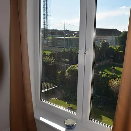 Seaview Large Flat Ideal For Two Families Apartamento Whitby